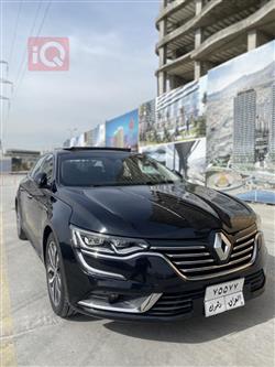 رينو تلسمان